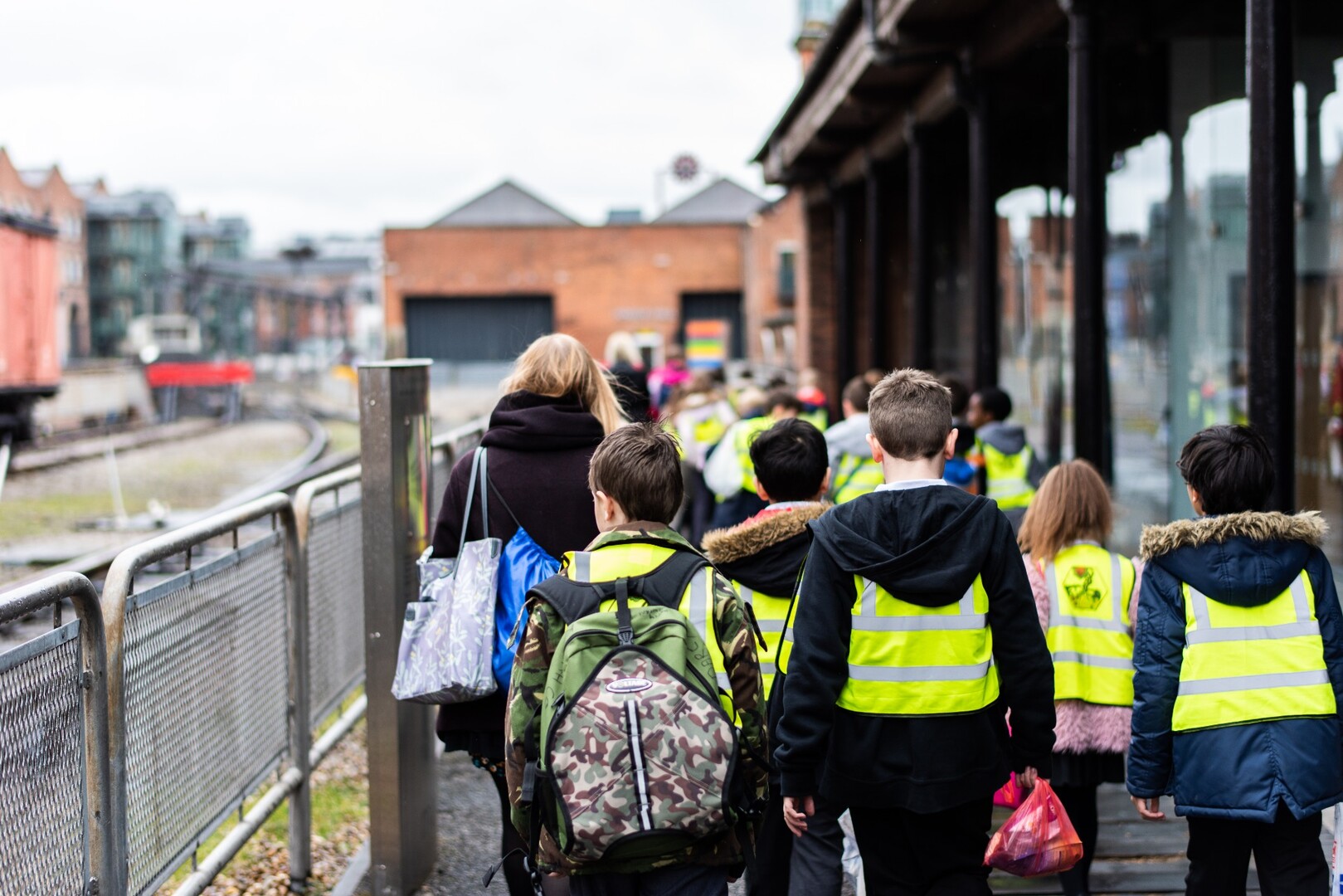 Akkoord Over Leerlingenvervoer Buitengewoon Onderwijs - Lydia Peeters